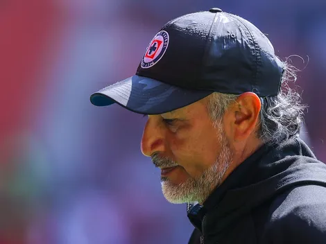 Raúl Gutiérrez es el nuevo entrenador de Correcaminos