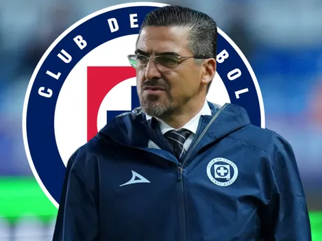 Los 9 delanteros que intentó fichar Cruz Azul