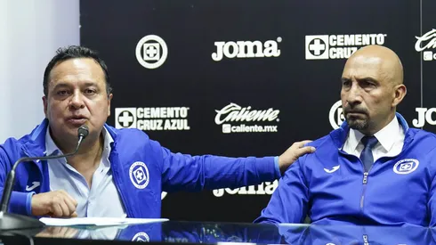 El nuevo director deportivo en funciones poco ha podido hacer ante una planificación nefasta de temporada.