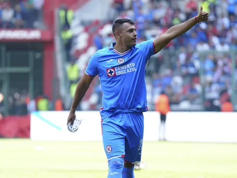 Se queda en Cruz Azul: La razón de la continuidad de Iván Morales