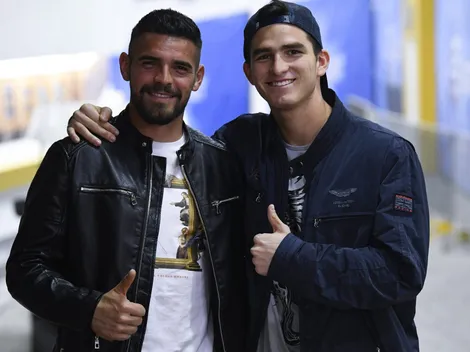 No convencieron: Cruz Azul va por el fichaje de un portero