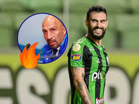 ¿Nunca existió oferta por Gonzalo Mastriani?