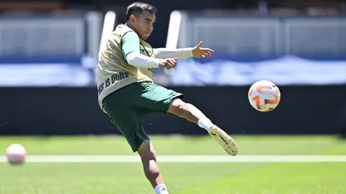 Charly Rodríguez defendió a los veteranos del Tri