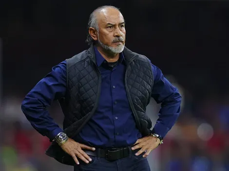 ¿Raúl Gutiérrez fracasó en Cruz Azul? El propio Potro, ¡responde!