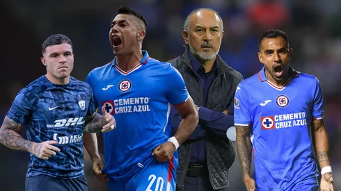 Las novedades de La Máquina este martes 12/9.