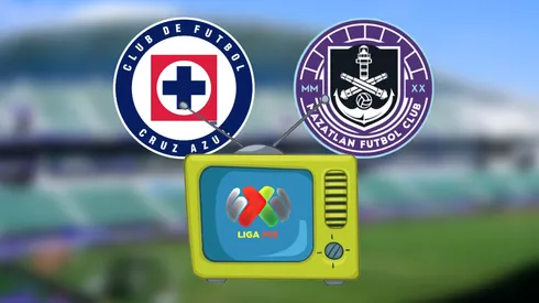 Cruz Azul vs. Mazatlán | Apertura 2023