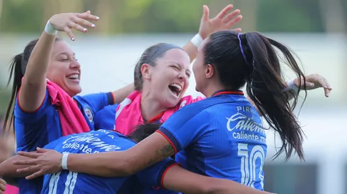 Las celeste lograron un valioso triunfo.