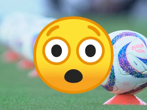 Cruz Azul daría una sorpresa de último momento