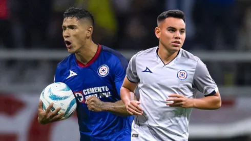 El miércoles reportan Antuna y Charly. ¿En óptimas condiciones?