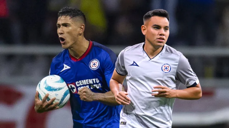 El miércoles reportan Antuna y Charly. ¿En óptimas condiciones?