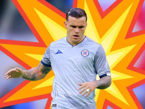 ¿Ambiente tóxico en Cruz Azul? Polémica confesión de Tabó