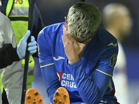 Moreno tendría un "refuerzo" para el Cruz Azul vs. Mazatlán