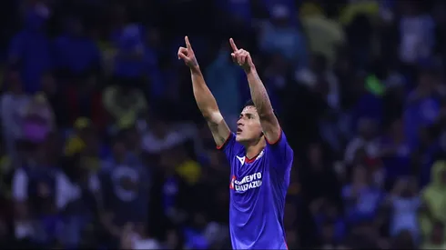 El delantero mexicano se ha convertido en una pieza clave, tanto en los cementeros como en el seleccionado nacional.