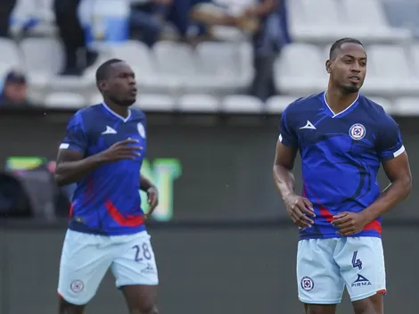 A lo CR7: Willer Ditta sorprende con un cambio de look