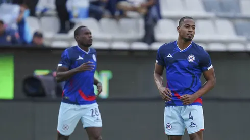 El defensor colombiano se ha convertido en poco tiempo en uno de los líderes del vestuario.