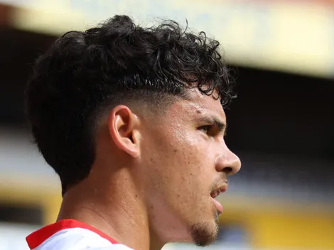 Araujo: el charrúa que Cruz Azul se arrepiente de no haber fichado