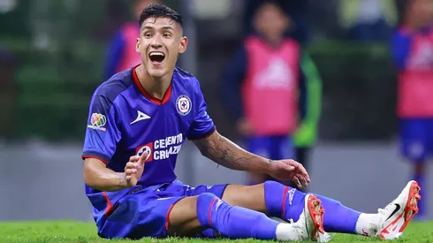 Las estadísticas favorecen a Uriel Antuna