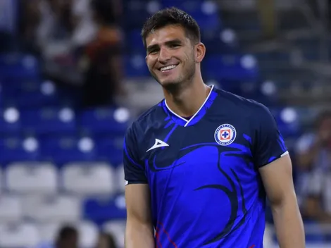 Jurado tenía el boleto de avión para viajar y firmar con Juárez, ¿qué pasó?