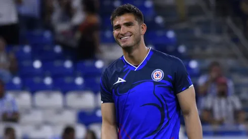 El portero veracruzano volvió a ser puesto en duda después de sus errores ante el Club América.