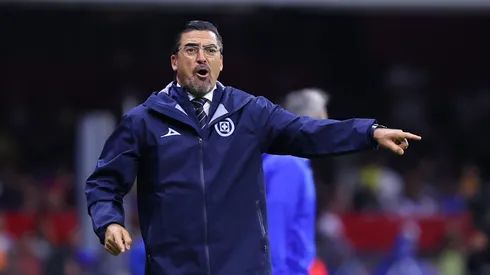 Joaquín Moreno podrá contra con una nueva pieza.