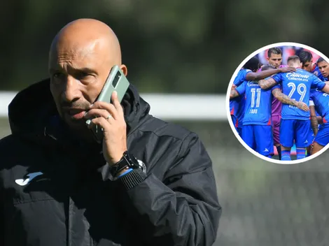 Las posiciones que Cruz Azul tiene previsto reforzar