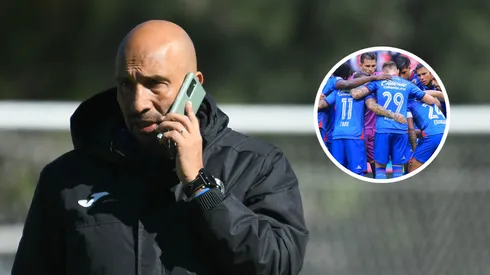 ¿Qué refuerzo llegará a Cruz Azul?