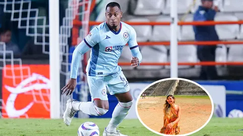 El defensor colombiano se ha convertido en uno de los favoritos por parte de la afición cementera.