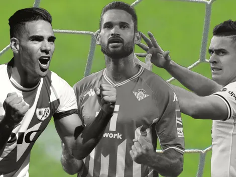 ¡Fueron más de 30! Los delanteros que dejó escapar Cruz Azul