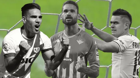 Durante el mercado veraniego, más de 30 delanteros fueron ubicados en la órbita de Cruz Azul.