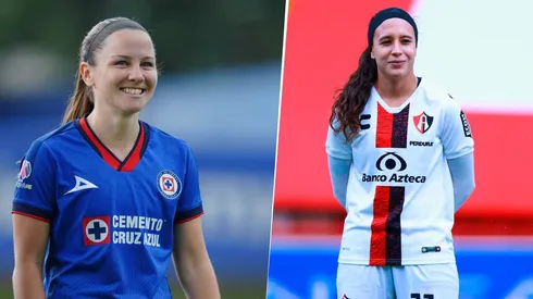 El posible resultado del Cruz Azul Femenil vs. Atlas