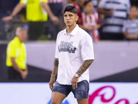 Alan Pulido: por esto le quería Cruz Azul en este mercado de pases