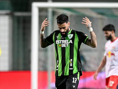 "Te estamos esperando": Afición y su pedido a Mastriani