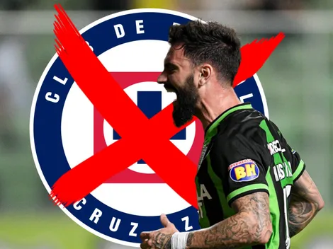 Se complicó aún más el fichaje de Gonzalo Mastriani