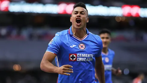 El delantero chileno no cuenta para Joaquin Moreno y desde el club se le busca salida.