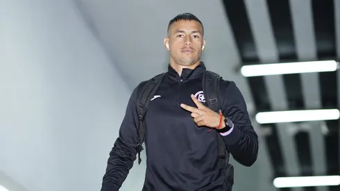 Al delantero chileno se le busca salida desde hace varios torneos sin apenas interesados en sus servicios.