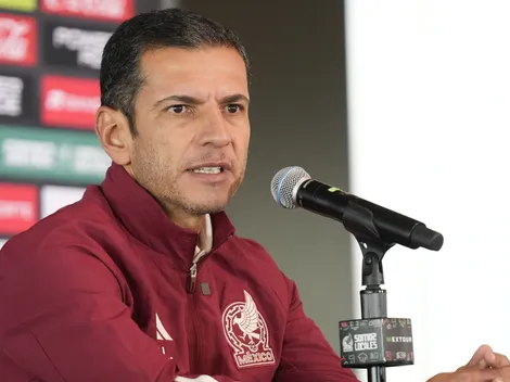 "Santi es muy joven todavía": Jimmy defendió a Giménez