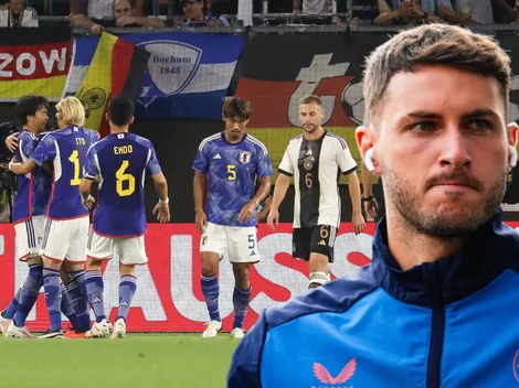 Japón, Santiago Giménez y una dura lección para el Tri