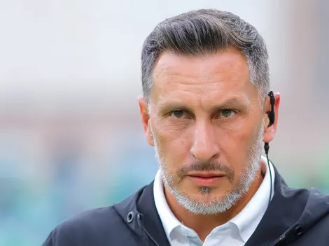 La mentira que hizo posible la llegada del Chaco Giménez a la Liga MX