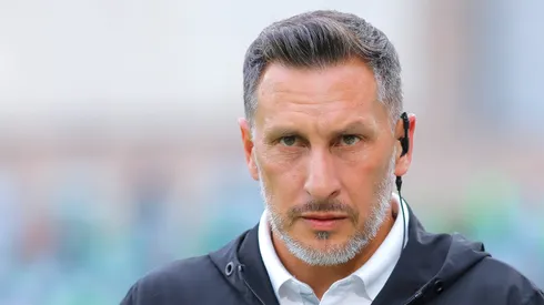 El Chaco Giménez contó cómo se dio su llegada a la Liga MX