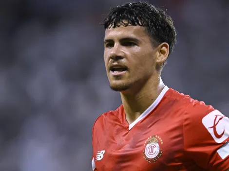 Maxi Araujo, la promesa de la Uruguay que pudo llegar a Cruz Azul