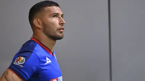 Escobar podría ser suspendido por acumulación de amarillas.