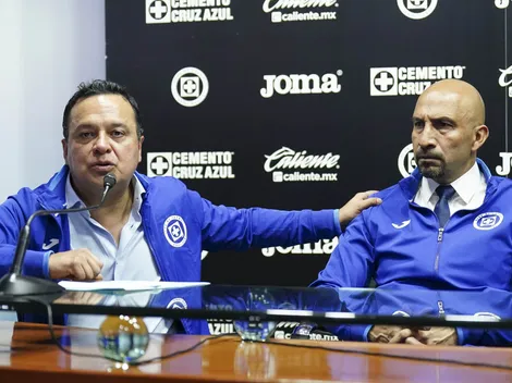 Con los días contados en el mercado de pases para fichar al delantero