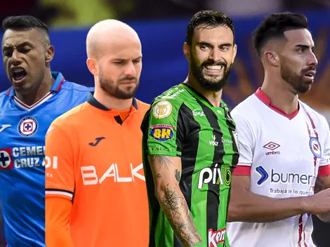 Noticias de Cruz Azul hoy: Figueiredo, Morales, Ávalos y Mastriani