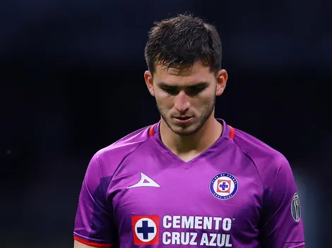 Las consecuencias de no tener un portero titular fijo en Cruz Azul