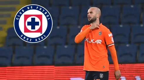 Cruz Azul tiene inconvenientes para cerrar el fichaje de Joao Figueiredo