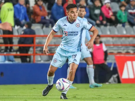 ¿Quién podría suplir la baja de Charly Rodríguez?