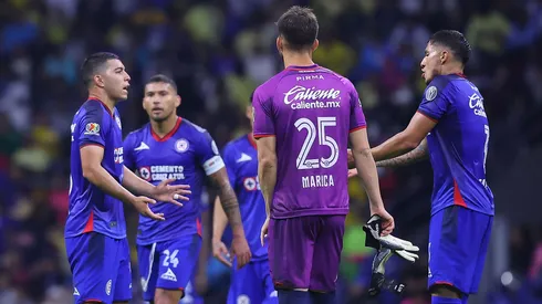 Cruz Azul no ha tenido la mejor planeación en el mercado de pases