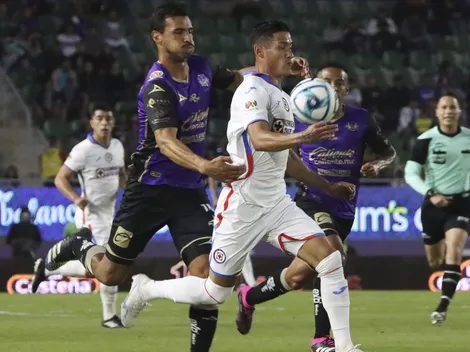 Cruz Azul vs. Mazatlán: ¿cuánto cuestan y cómo comprar los boletos con descuento?