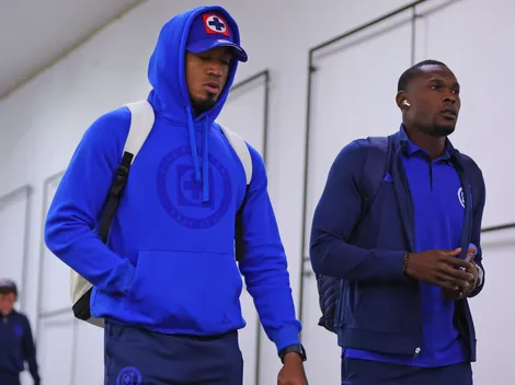 Podría haber reducción de extranjeros en la Liga MX y Cruz Azul tendría serios problemas