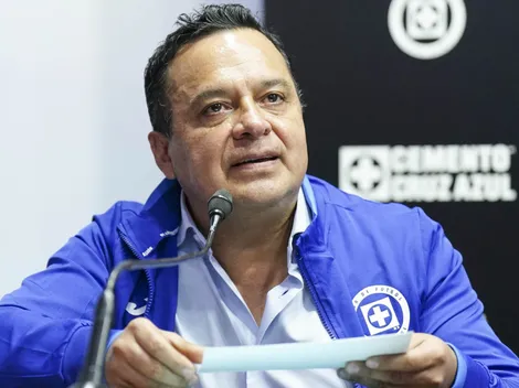 Insólito: Cruz Azul prefiere seguir esperando para fichar a su delantero